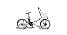 peezはどこの国のブランド？電動アシスト自転車│折りたたみ