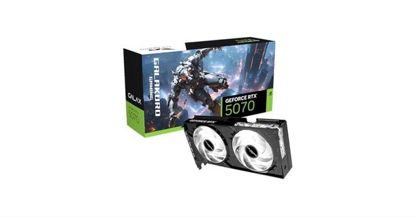 MSI GeForce RTX 5070 12G VENTUS 2X OC グラフィックスボード VD9071