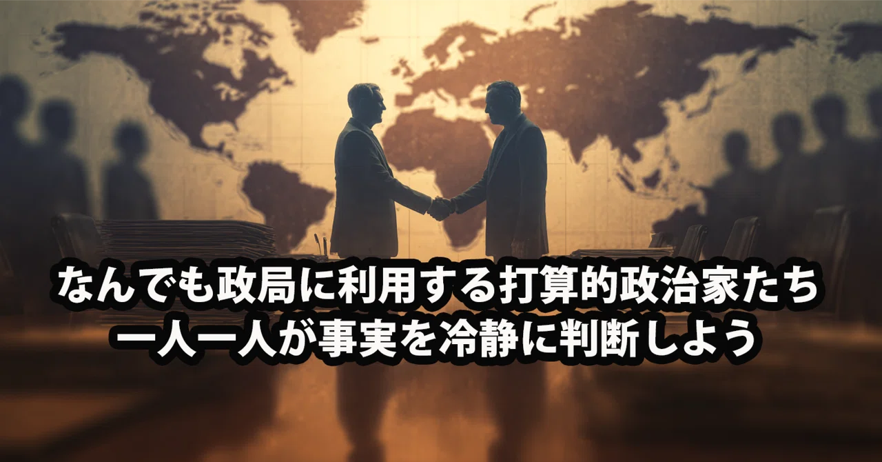 Why Japan Did Not Put It in Writing: Behind the Tariff Agreement (My ...