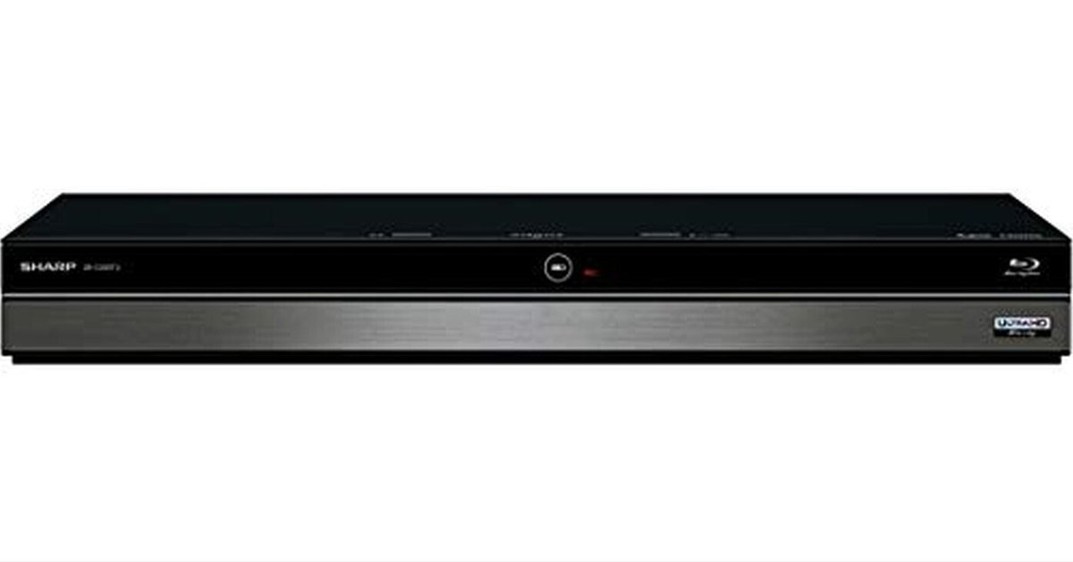 3番組同時録画 2TB 2022年製 AQUOS Blu-rayレコーダー シャープ 2TB 3番組同時録画 AQUOS ブルーレイ レコーダーを