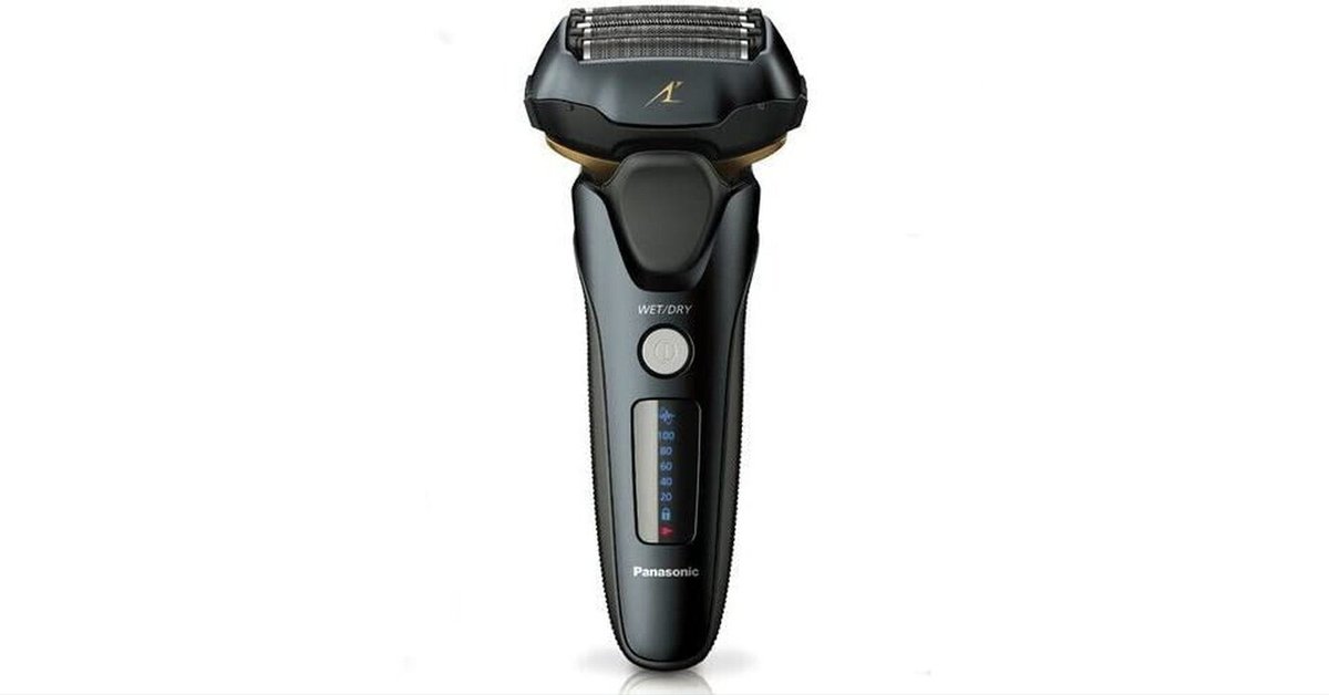 激安早い者勝ち ✨　Panasonic ER-GK81 メンズ　電気シェーバー s-l400.jpg
