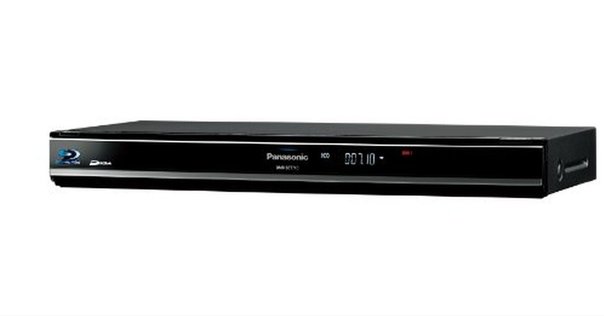 DIGA DMR-BRW1010 パナソニック1TB 2チューナー Amazon | パナソニック 1TB 2チューナー ブルーレイレコーダー