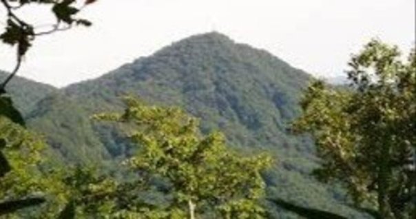 大雪山・旭岳連峰(東川町)｜北海道の熊おやじ〜北海道の179