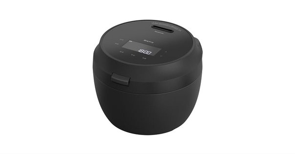 パナソニック炊飯器 5.5合 最高峰　ビストロ 匠技AI SR-V10BB-H pc-akindo-y_sr-v10bb-h