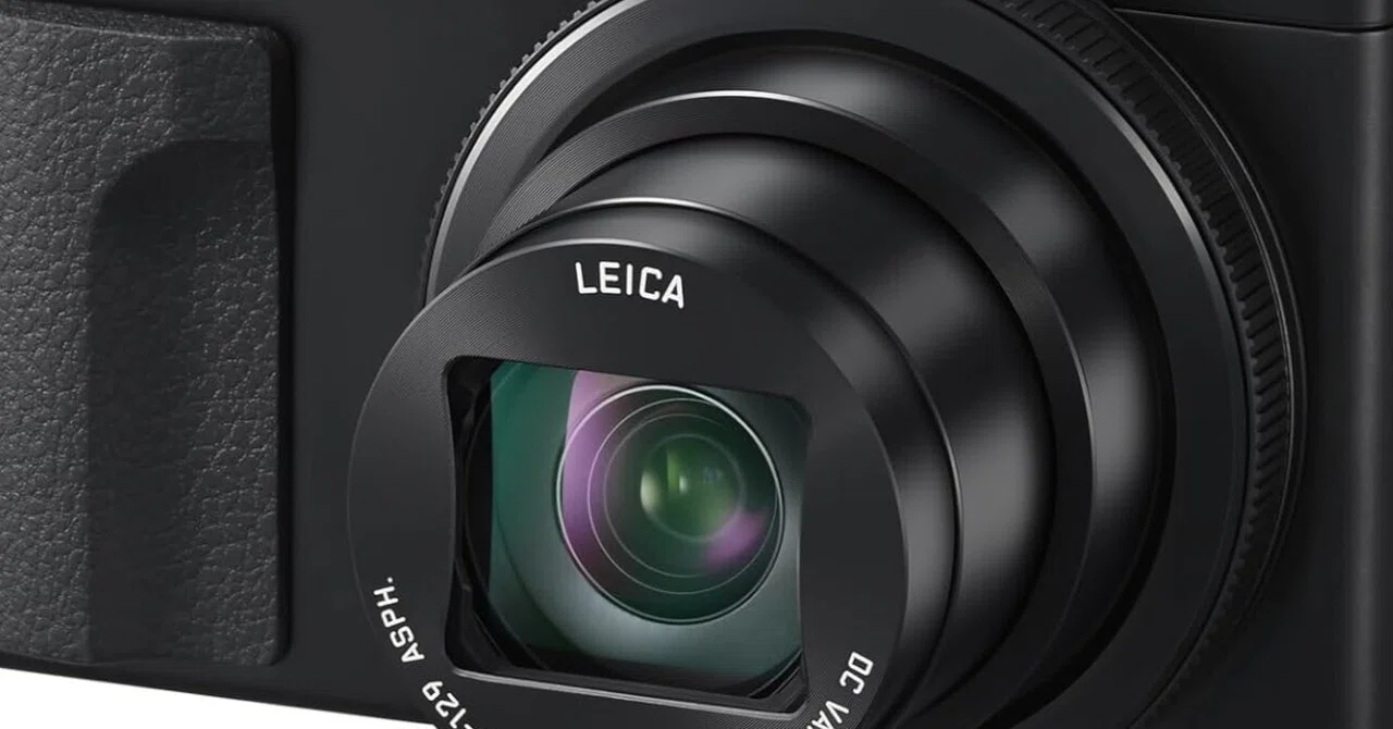 パナソニック LUMIX DC-FZ85 カメラ 【公式通販】
