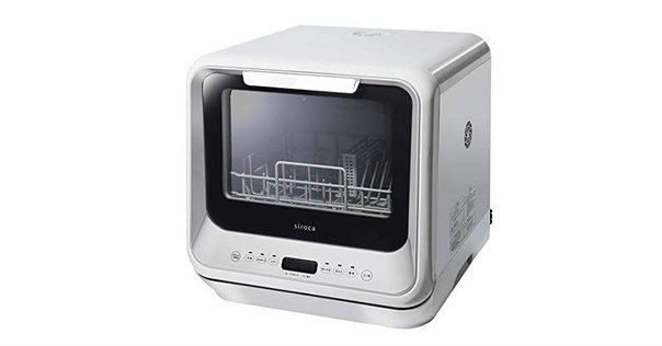 【延長保証2027年2月まで】シロカ 2WAY食器洗い乾燥機 SS-M151 楽天市場】シロカ siroca 2WAY食器洗い乾燥機 SS-M151 : 楽天