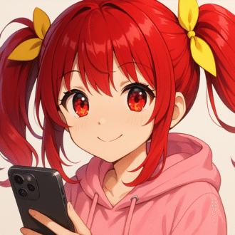 赤髪のあかり✨️創作×記事紹介サポート