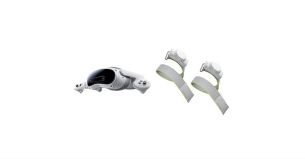 HTC VRヘッドセット アクセサリー VIVE トラッカー スターター