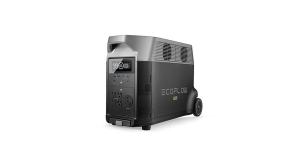 EcoFlow DELTA 3／DELTA 3 Plus専用収納バッグ徹底ガイド｜らい