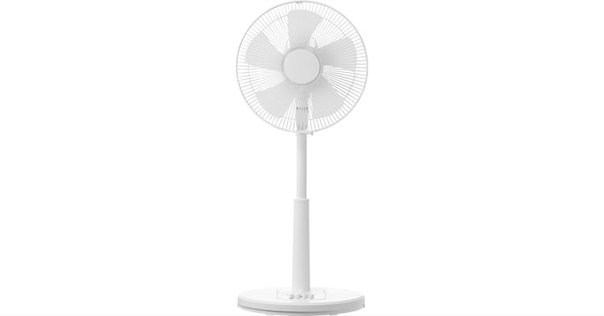 レビュー】FUXNGZI タワーファン 扇風機 【羽根なし冷暖兼用