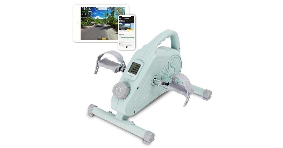 【使用品】アルインコ エアロマグネティックバイク ミニ エアロマグネティックミニバイク | フィットネスバイク | 製品