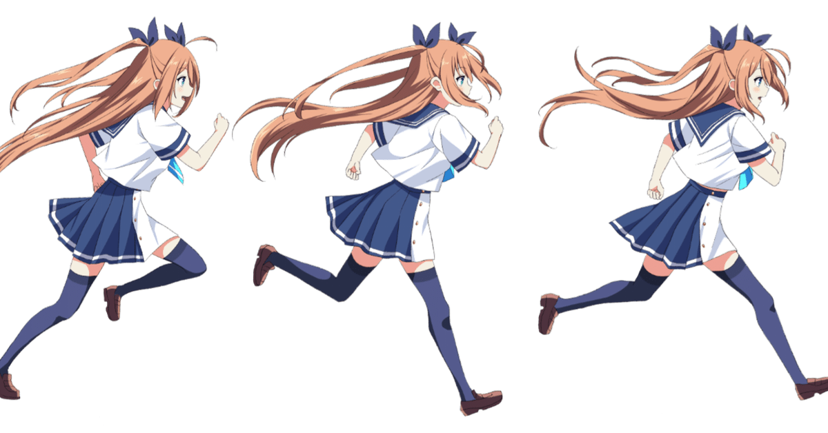 梅雨入り前の対策にピッタリ 恋ヌールWさとるちゃんセット こだわり】「OPで走る少女」をやりたかった｜GALEX SOFT ぎゃれ