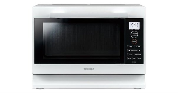 時短×おいしさ】毎日を変える！最新電子レンジ・オーブンレンジ5