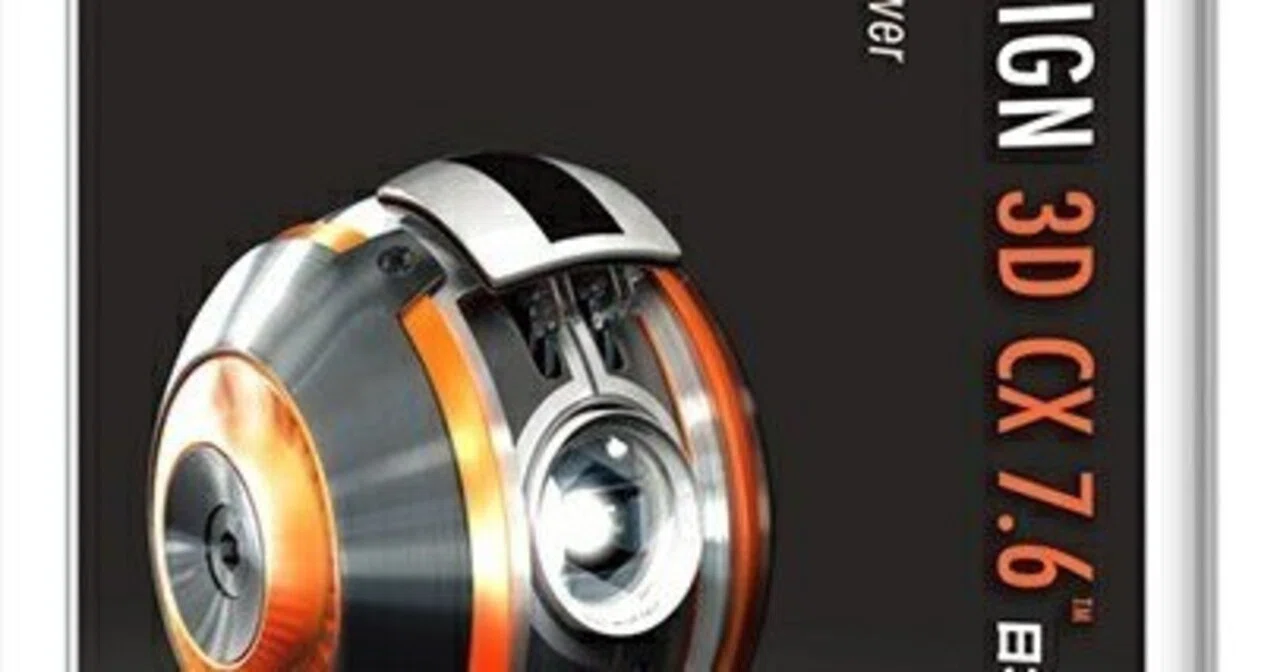 3Dソフトウウエア STRATA DESIGN 3D CX6 Mac用 日本語版 3Dソフトウウエア STRATA DESIGN 3D CX6 Mac用 日本語版