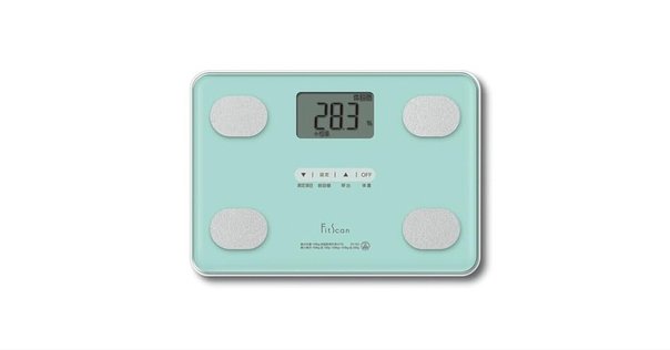 TANITA　タニタ 音声体組成計 ブルーアーカイブ　ブルアカ　ユウカ　体重計 タニタ、音声体組成計「『ブルアカ』早瀬ユウカモデル」の受注