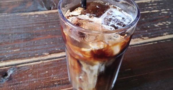 ダブル焙煎BLACK飲みかけ クラフトボス ダブル焙煎BLACKを飲んでみた｜Takuya/自家焙煎
