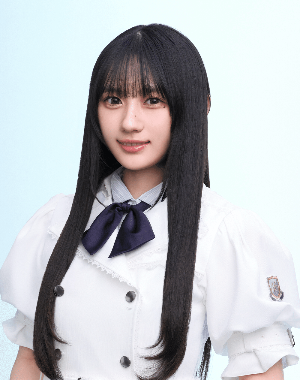 はじめての乃木坂、今からなら5期生。第9回｜川﨑桜 ── 氷上の