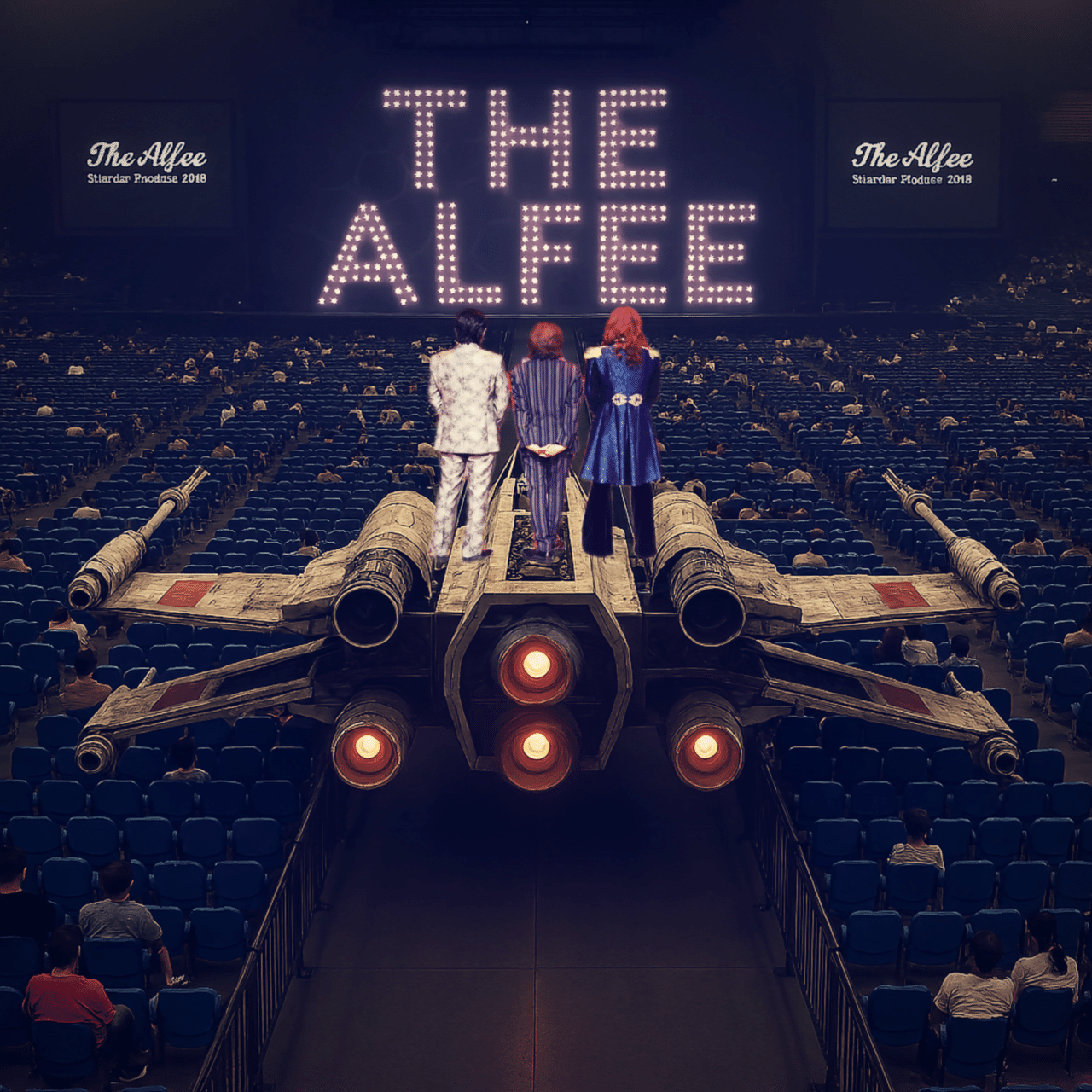 アルフィー 2025 夏イベ 限定 DVDパンフ 横浜アリーナ THE ALFEE アルフィー 2025 夏イベ 限定 DVDパンフ 横浜アリーナ THE ALFEE