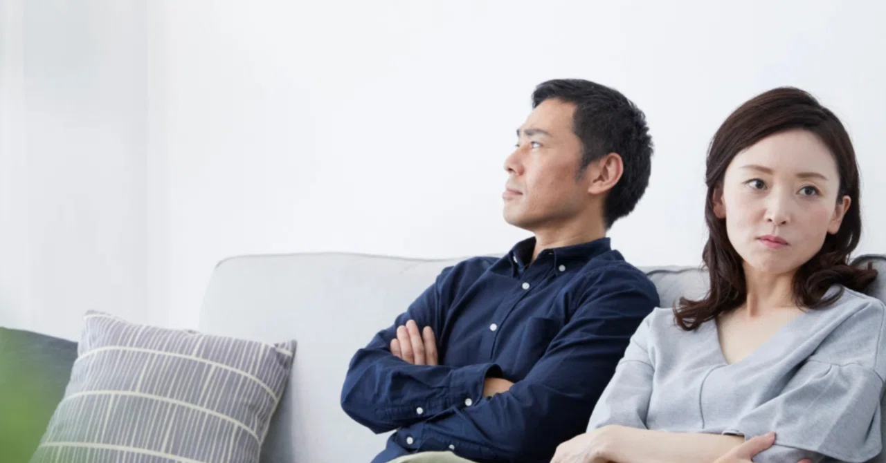 「別れた方がいいのかな？」と思ったときに起こっていること｜まきこ