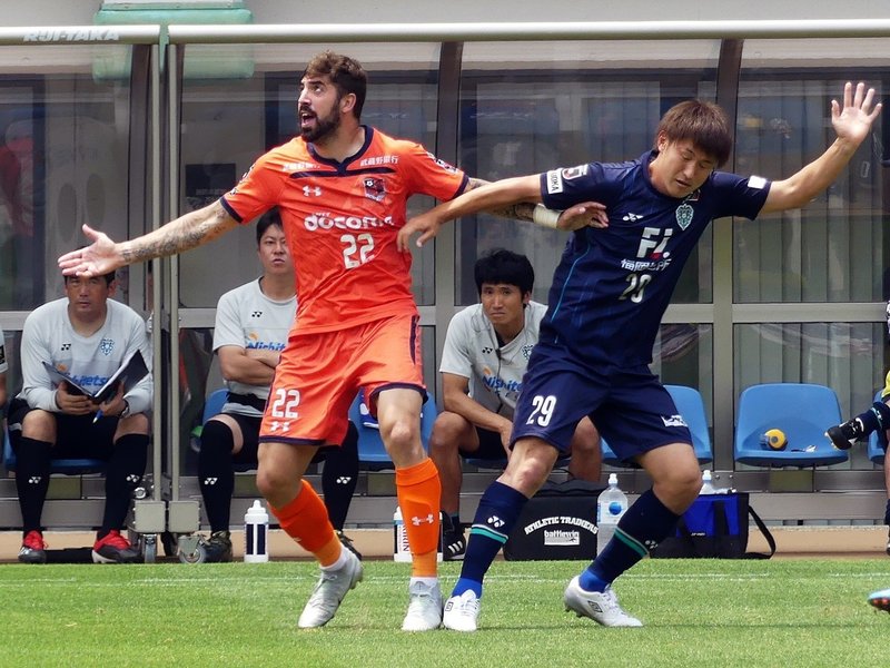 アビスパ福岡 新加入選手まとめ Hybrid Avispa Note アビスパ福岡 新加入選手まとめ Hybrid Avispa Note