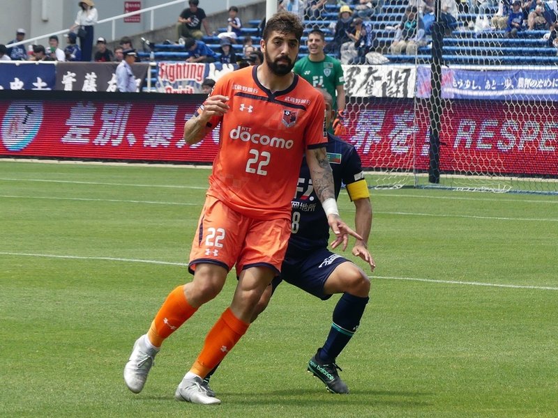 アビスパ福岡 新加入選手まとめ Hybrid Avispa Note アビスパ福岡 新加入選手まとめ Hybrid Avispa Note