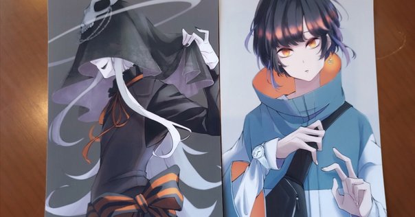 画家 木原千春 メルカリドローイング販売 1万枚達成について