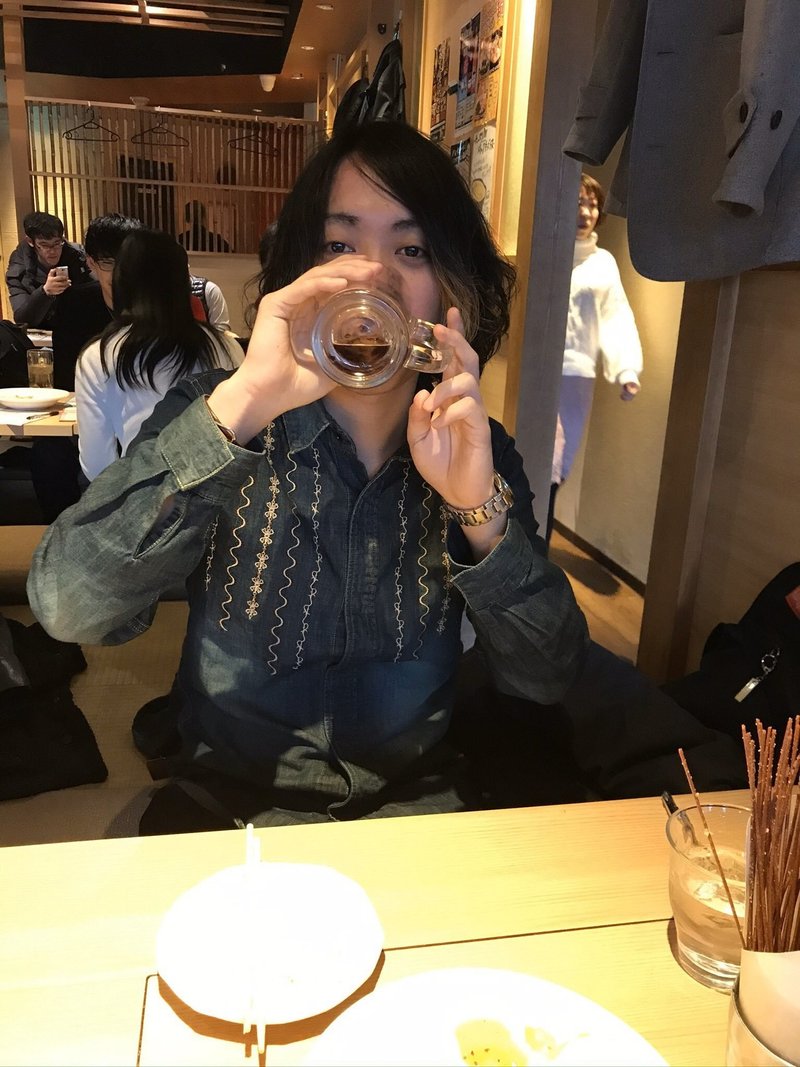 オタク合コンに参加したので 全力で心理戦をしかけて必勝法にたどりついた話 にゃるら Note