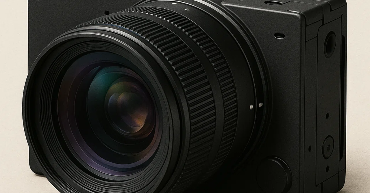 83 SIGMA fpシリーズが生産終了になった？｜nobu310foto