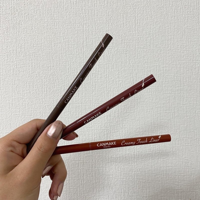 最近お気に入りの非動物実験コスメたち Aoi Note