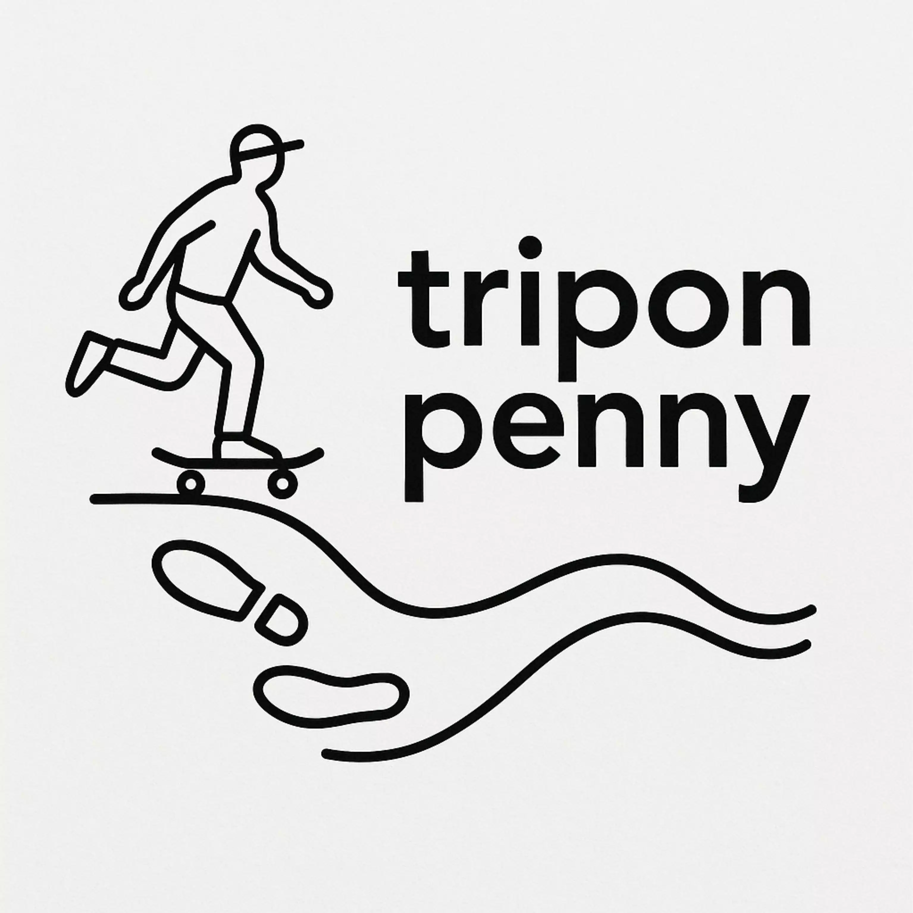 トリポンSK8