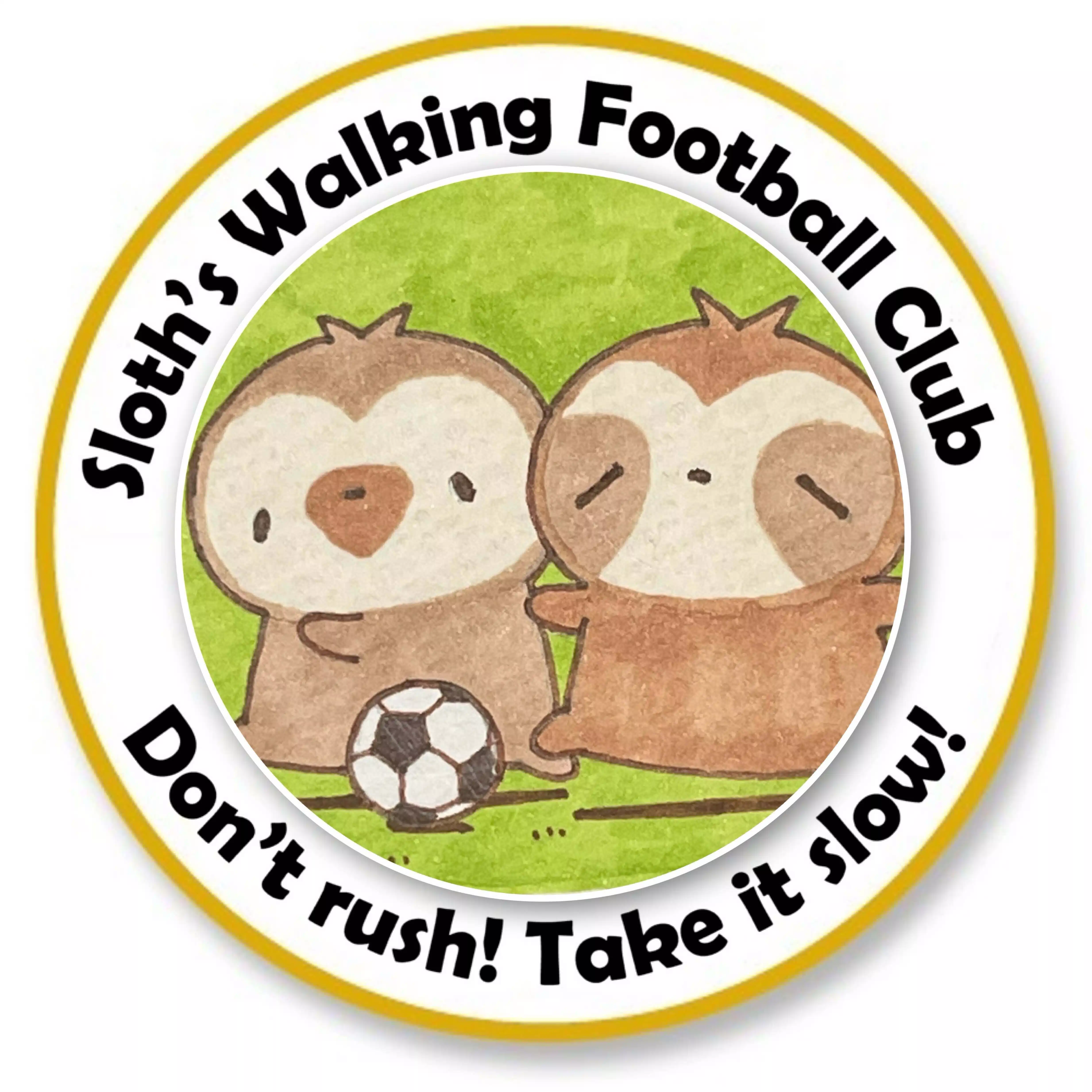 ライフステージアドバイザー　ウォーキングサッカーエバンジェリストぜんいち