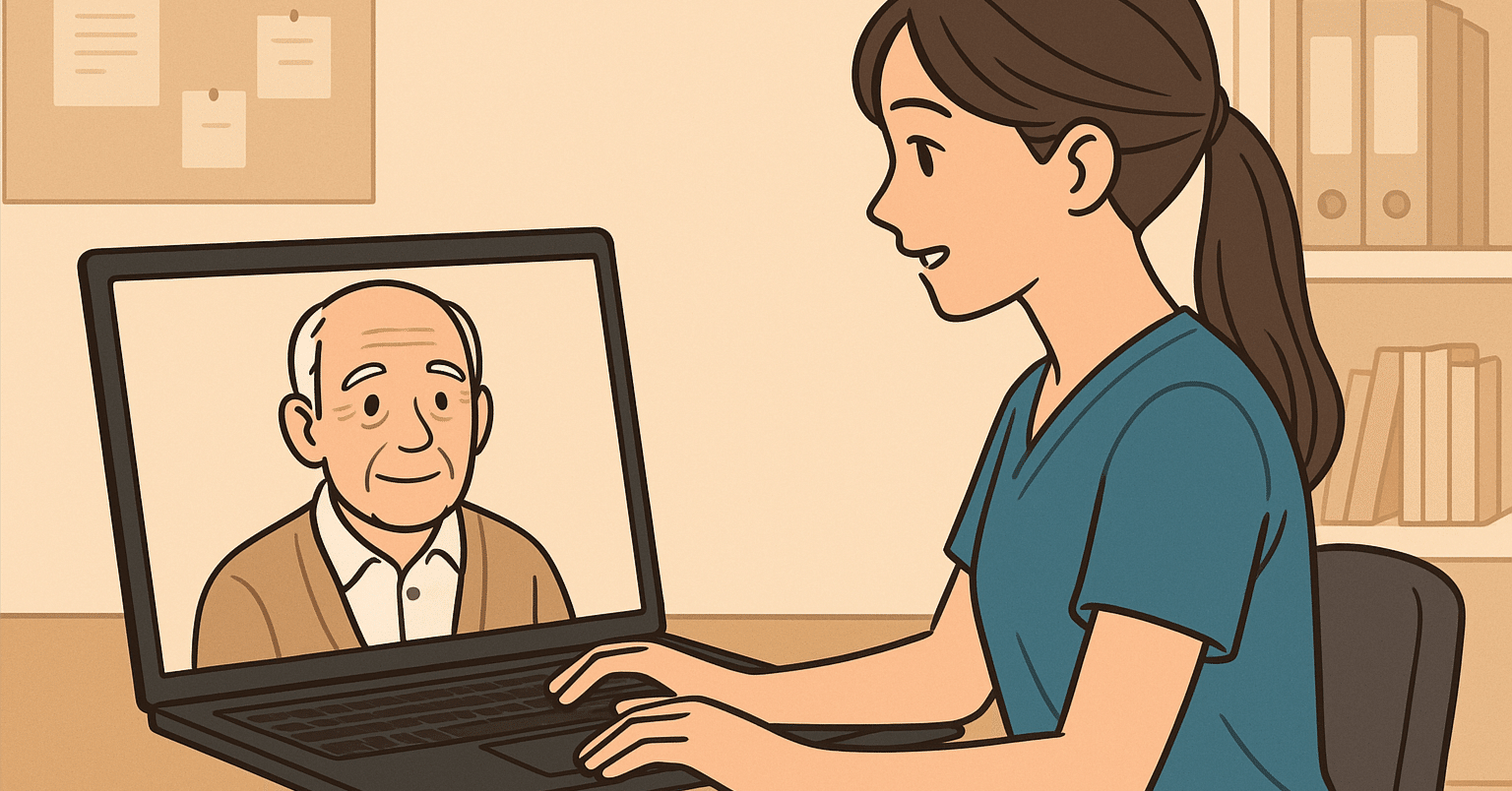 AIで人格をつくってナラティブ分析してみるという仮説 -ICFを活用した架空キャラクター設計法 ｜1TOC＠レトロゲーム療法士