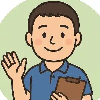 訪問マッサージ師×介護福祉士さとう