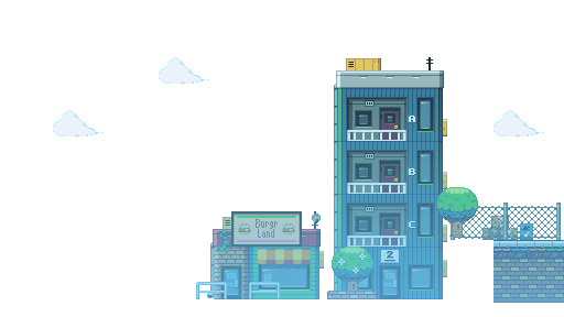 さかだちの街 チーム制作振り返り フチヌロー Note