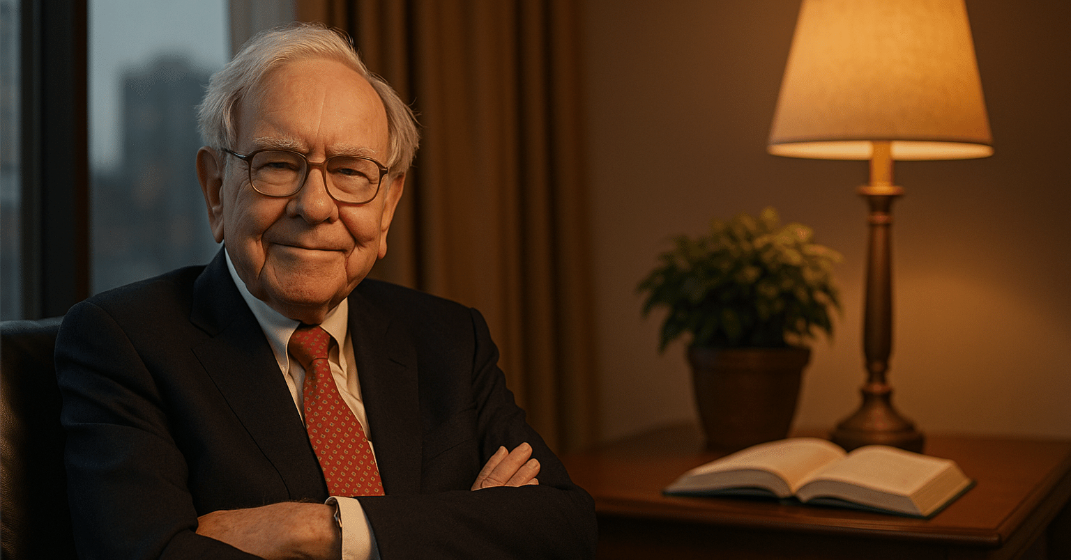 第六十四回：ウォーレン・バフェットが語る「売買の罠」と「長期保有の力」｜個人投資家 Taka Chan