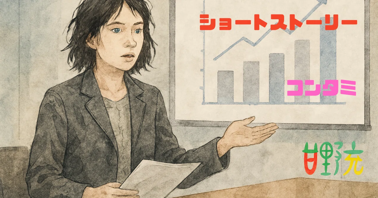 見出し画像