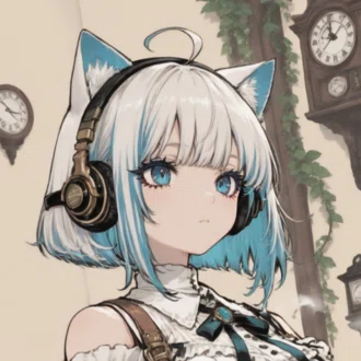 DJ Girl