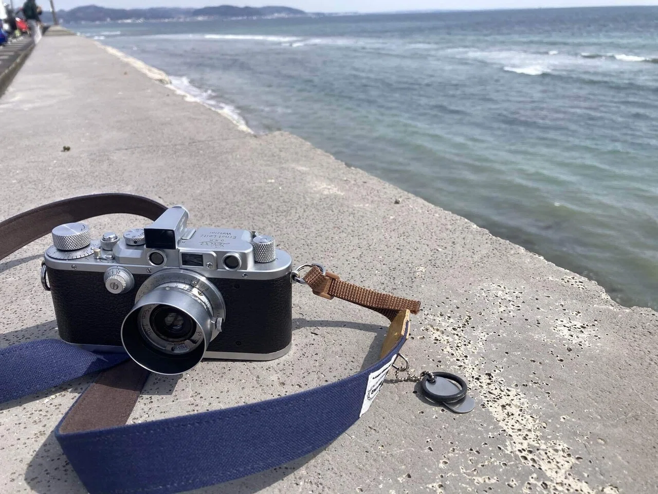 35mmファインダー｜Napa