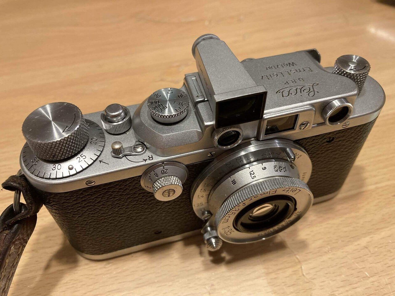 35mmファインダー｜Napa