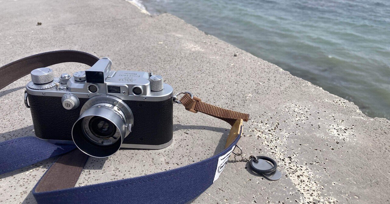 Leica IIIb - フィルムカメラレビュー｜Hisa Foto