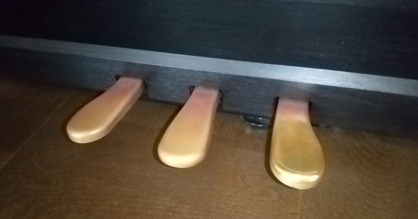 ピアノ除湿用の「ダンプチェイサー」に対する本音｜つくし