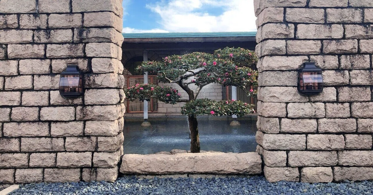 哀愁おっさん探訪記】静岡市「芹沢銈介美術館・登呂遺跡」｜地域文化