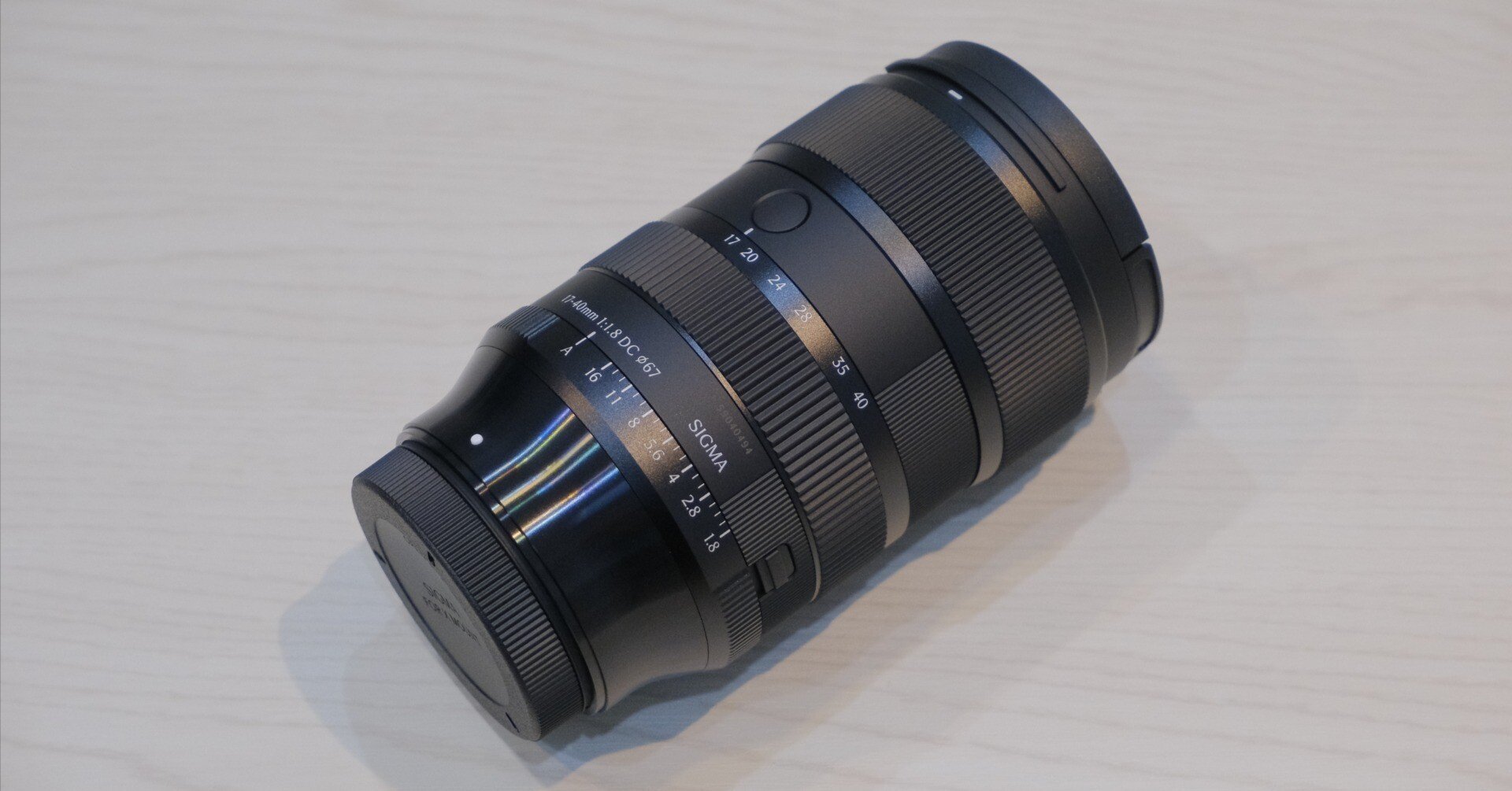 ♥︎◇ケース付き♪ ◇超広角レンズ ◇SIGMA 17-35ｍｍ canon ♥︎◇ケース付き♪ ◇超広角レンズ ◇SIGMA 17-35mm canon