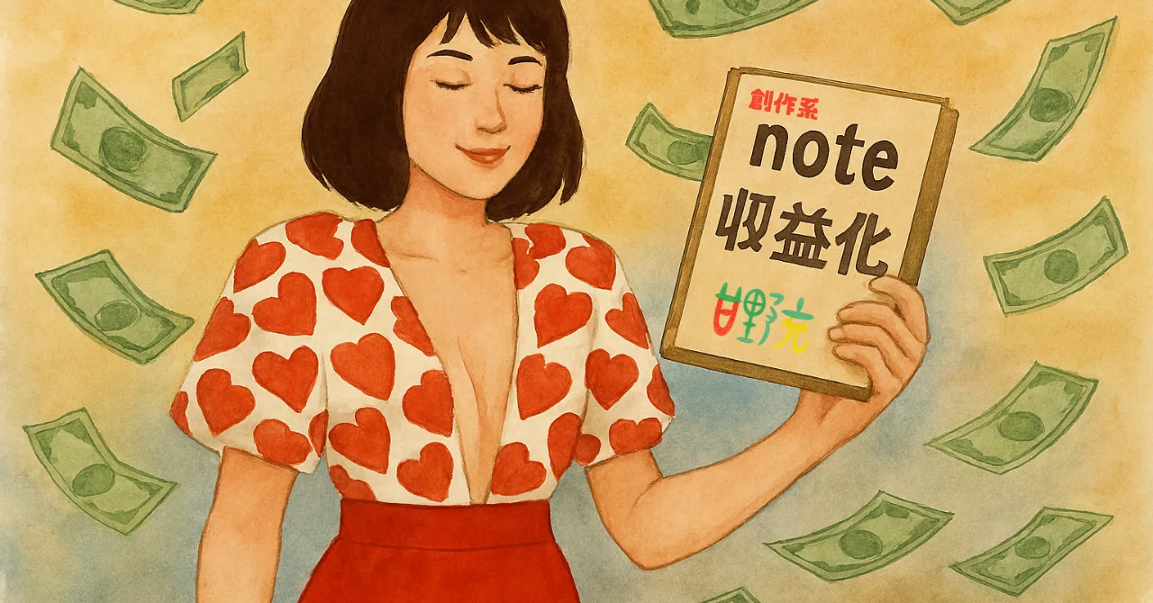 見出し画像