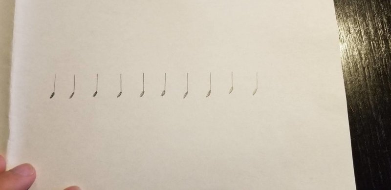 複数のリズムをレイヤーさせる さんでる Note 複数のリズムをレイヤーさせる さんでる Note
