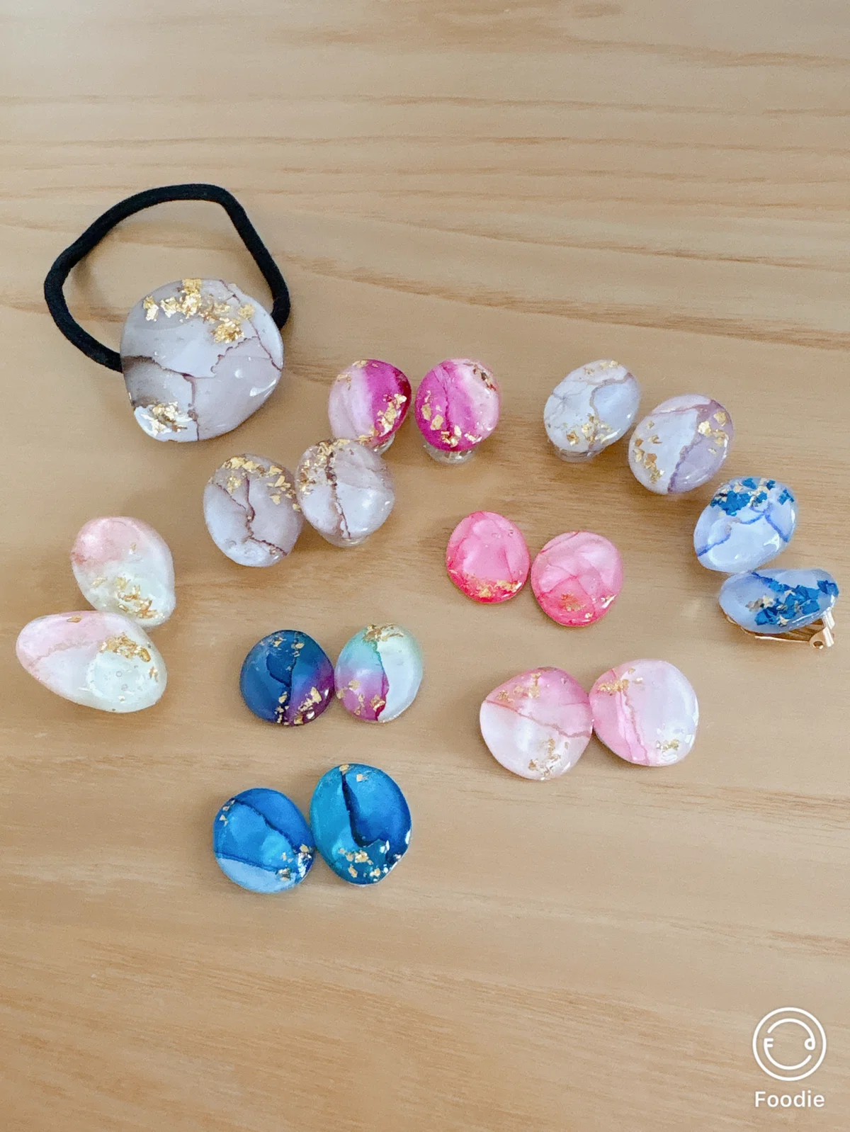Daily Routine Drawings Hand Drawings The Magic of Color Born from Chance: Alcohol Ink Art and My Year|amolia