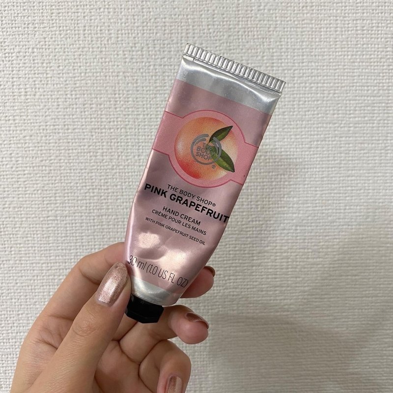 最近お気に入りの非動物実験コスメたち Aoi Note