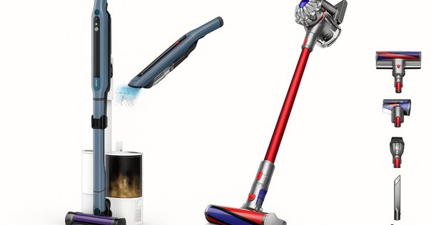 Dysonコードレス掃除機V8 Origin (SV25 RD2 EH) Amazon.co.jp: Dyson V8 Origin : ホーム＆キッチン