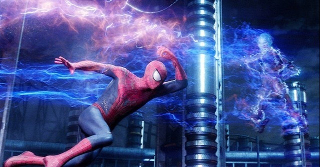 映画 アメイジングスパイダーマン2 アンドリュー ガーフィールドは スパイダーマン シリーズ を降板させられ エマとの破局で実は2重ショックだった 鮎沢怜樹 Note
