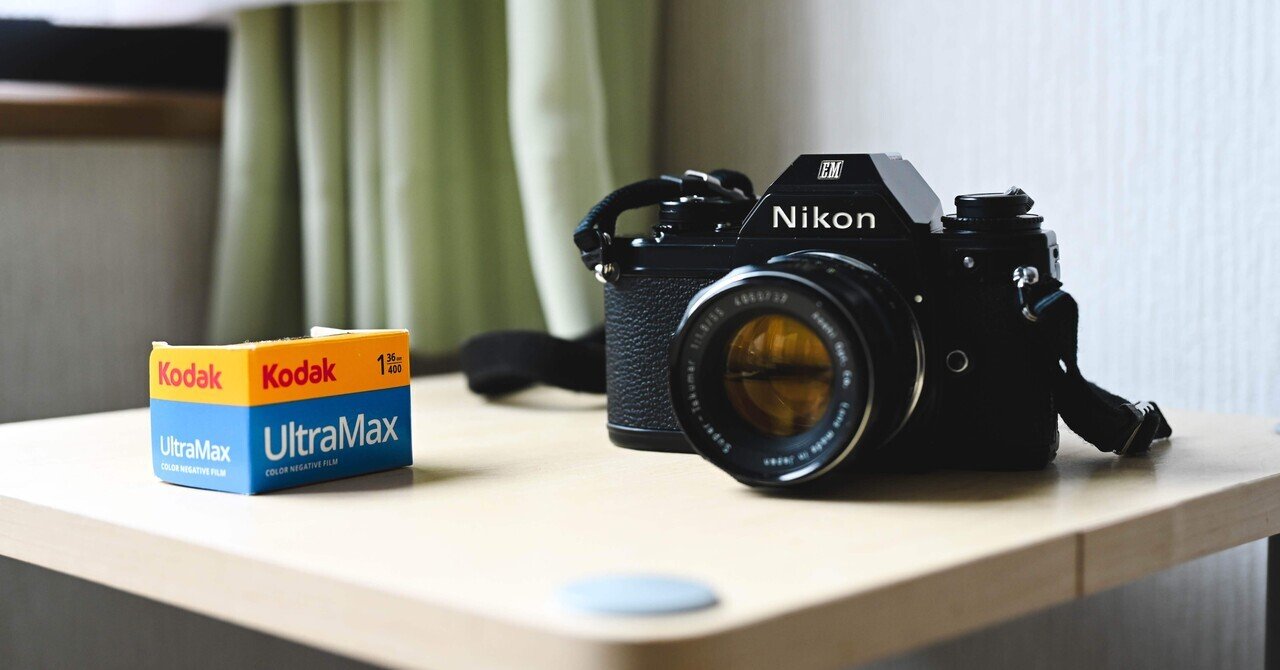 Instagram用に大活躍！】MINOLTA AF50㎜ F1.7 NEWは高